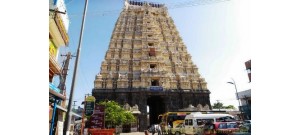 காஞ்சிபுரம்